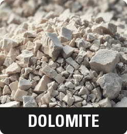 Dolomite