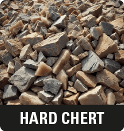 Hard Chert