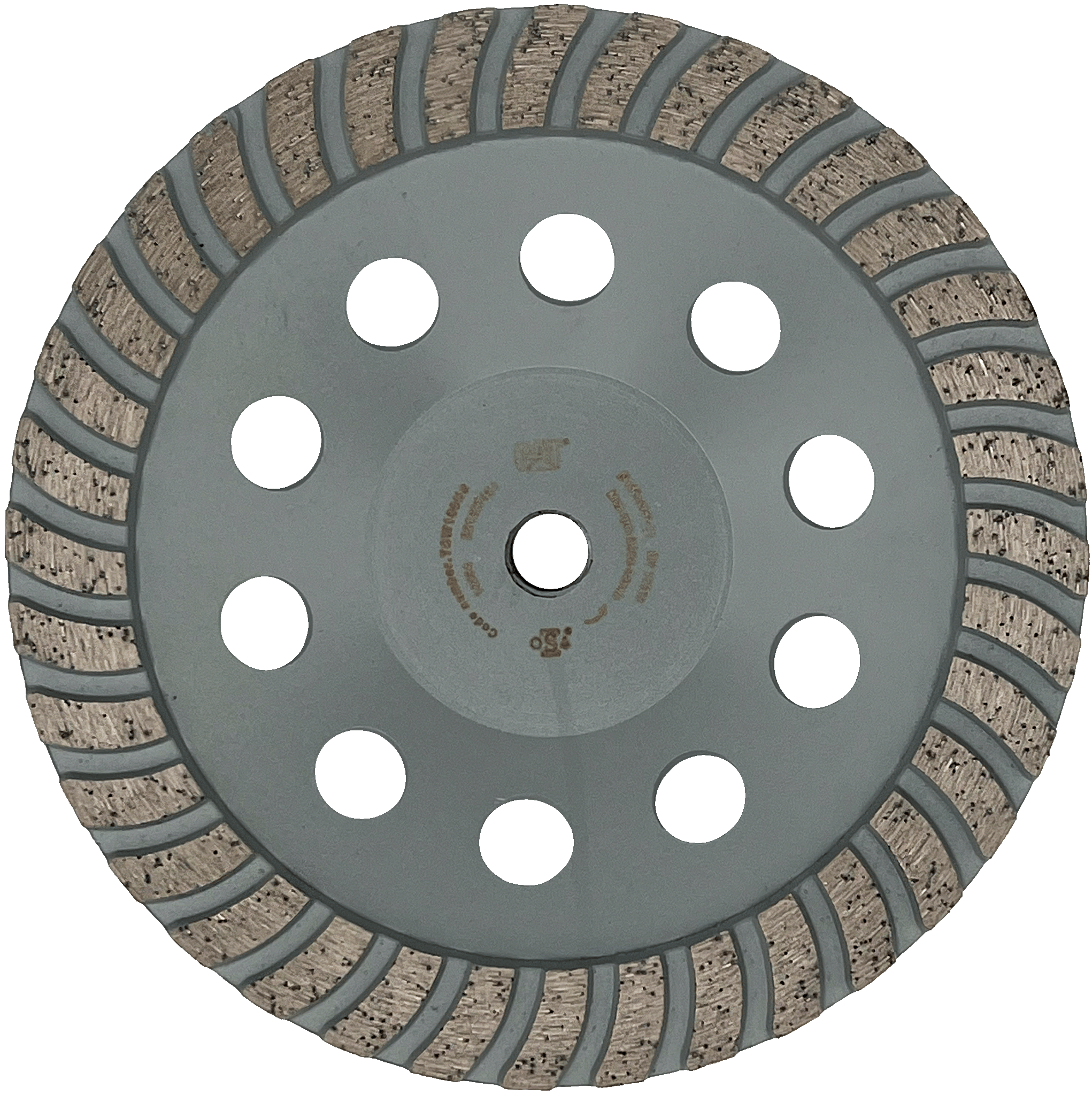 TCW – TURBO RIM DIAMOND GRINDER